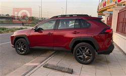 تويوتا راف 4